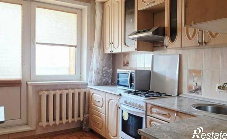 1-комн квартира ул Имени Хорошавина А.И., 23,  д. 23