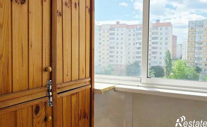 1-комн квартира ул Имени Хорошавина А.И., 23,  д. 23