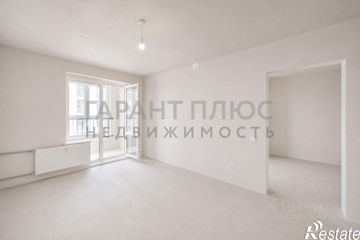 3-комн квартира ул Механизаторов, 15,  д. 15