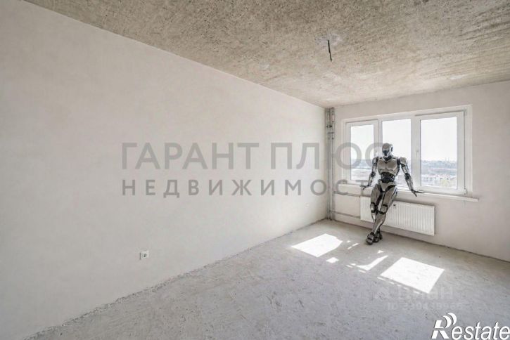 3-комн квартира ул Механизаторов, 15,  д. 15