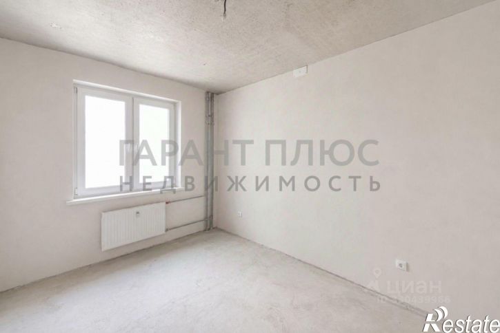 3-комн квартира ул Механизаторов, 15,  д. 15