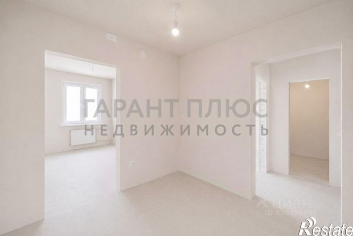 3-комн квартира ул Механизаторов, 15,  д. 15