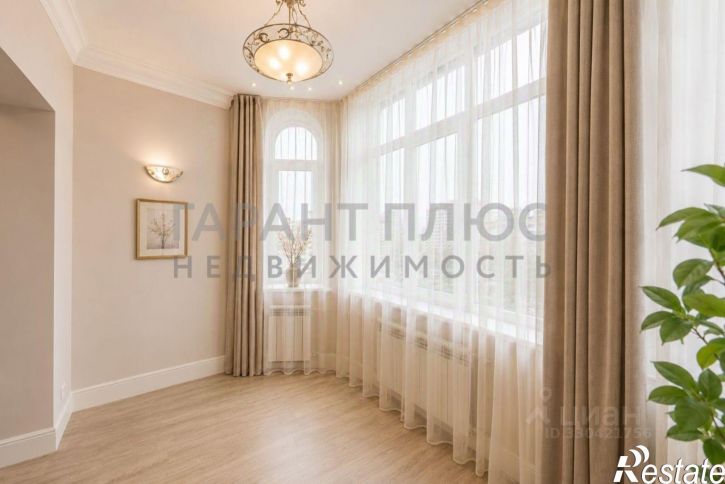 4-комн квартира ул Коммунальная, 14а,  д. 14а
