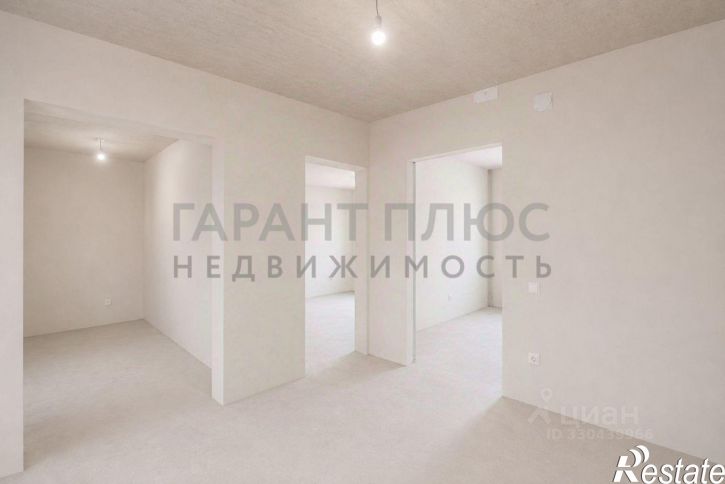 3-комн квартира ул Механизаторов, 15,  д. 15