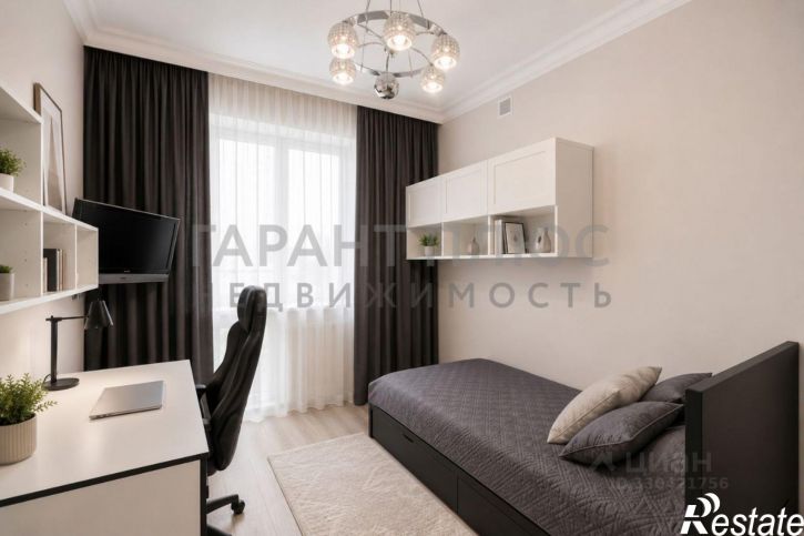 4-комн квартира ул Коммунальная, 14а,  д. 14а