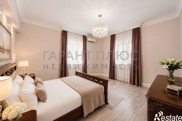4-комн квартира ул Коммунальная, 14а,  д. 14а