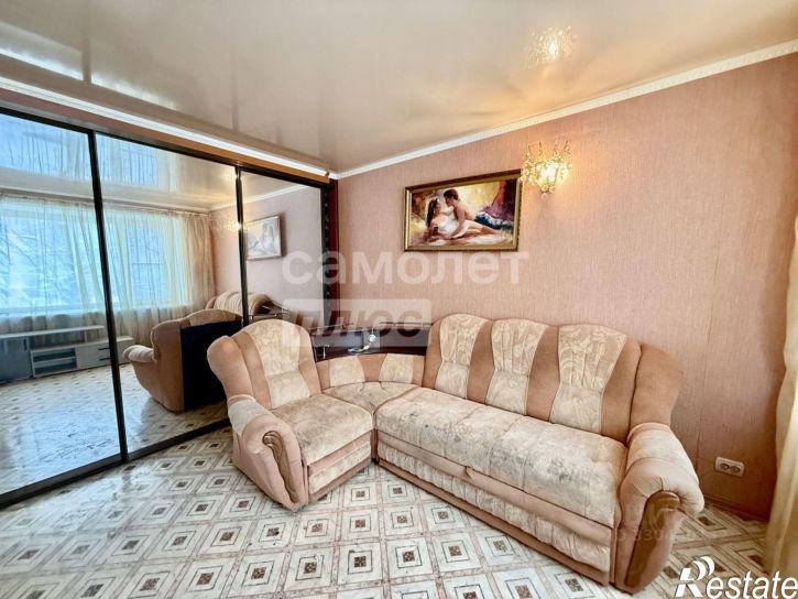 1-комн квартира проспект Победы, 92А,  д. 92А
