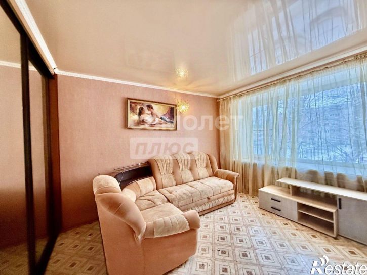 1-комн квартира проспект Победы, 92А,  д. 92А