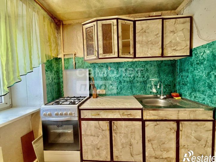 1-комн квартира проспект Победы, 92А,  д. 92А