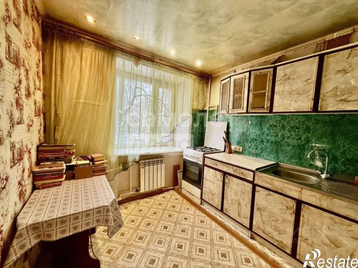 1-комн квартира проспект Победы, 92А,  д. 92А