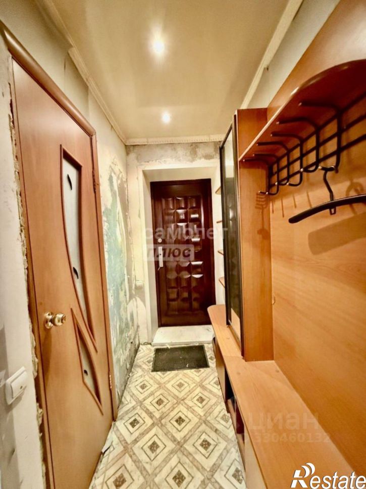 1-комн квартира проспект Победы, 92А,  д. 92А