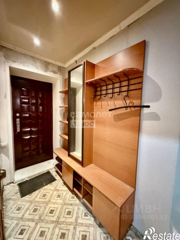 1-комн квартира проспект Победы, 92А,  д. 92А