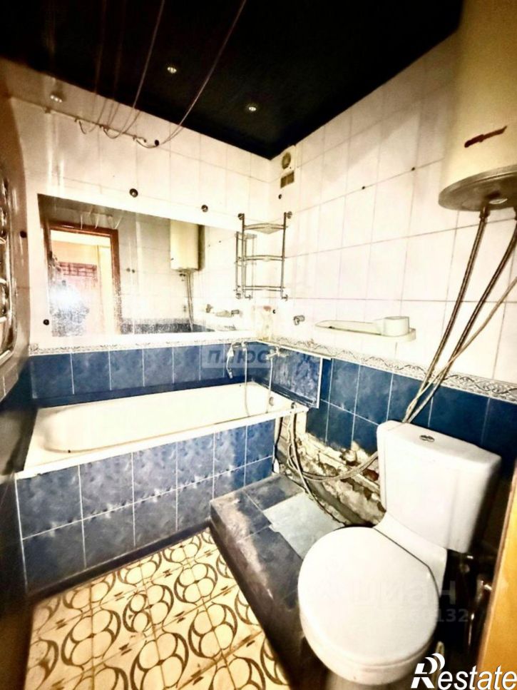 1-комн квартира проспект Победы, 92А,  д. 92А