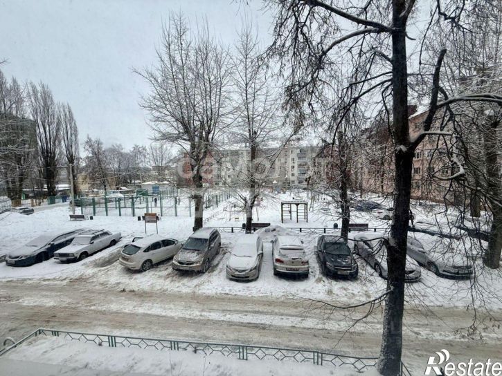 1-комн квартира проспект Победы, 92А,  д. 92А