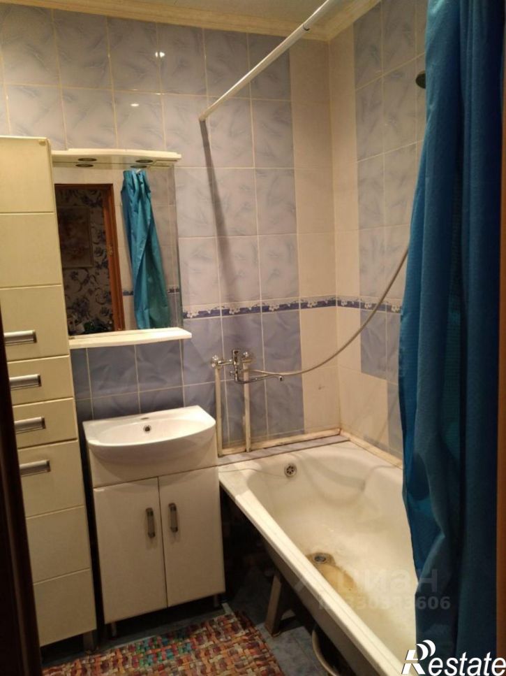 1-комн квартира ул Водопьянова, 33,  д. 33