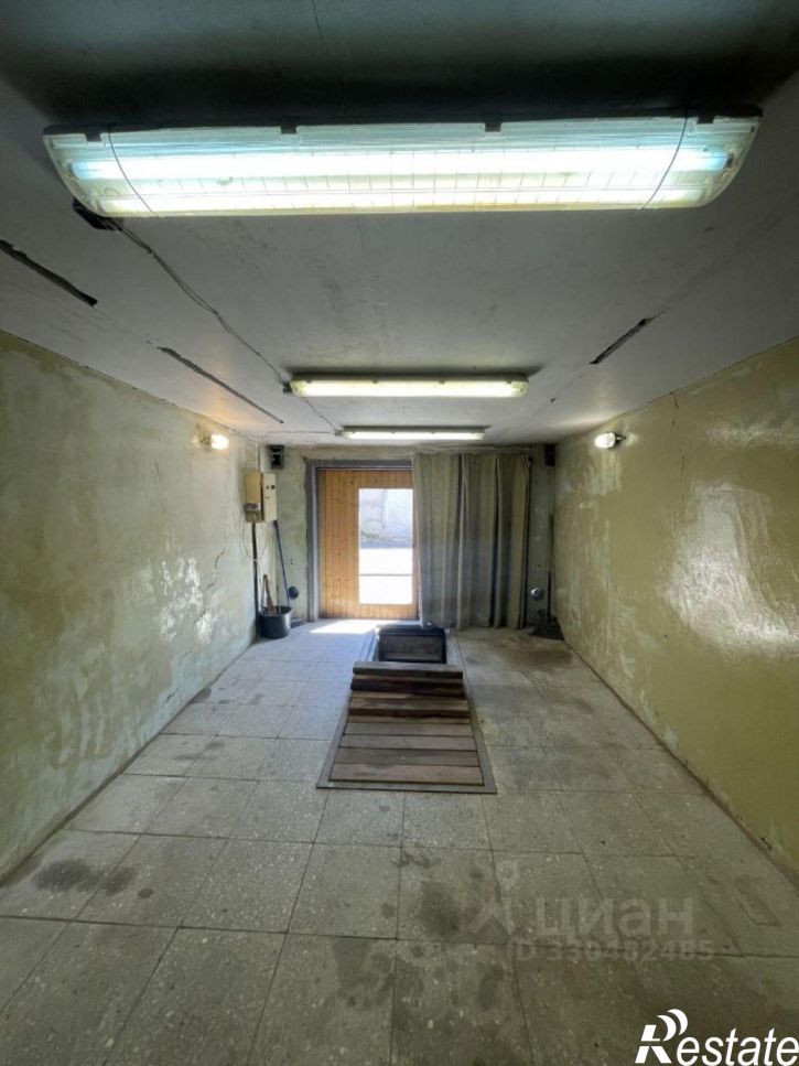 Гараж/парковка улица Мичурина, 28Е,  д. 28Е