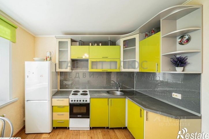 1-комн квартира ул Славянова Н.Г., 2,  д. 2