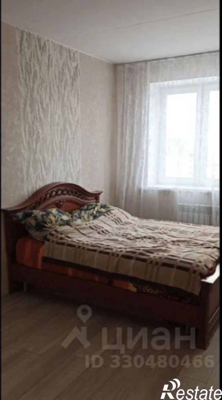 1-комн квартира Елецкое шоссе, 7а,  д. 7а