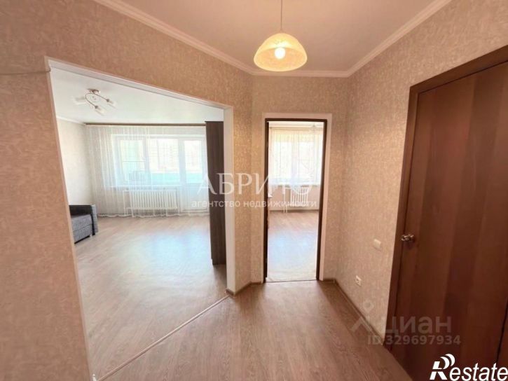 1-комн квартира ул Политехническая, 13,  д. 13