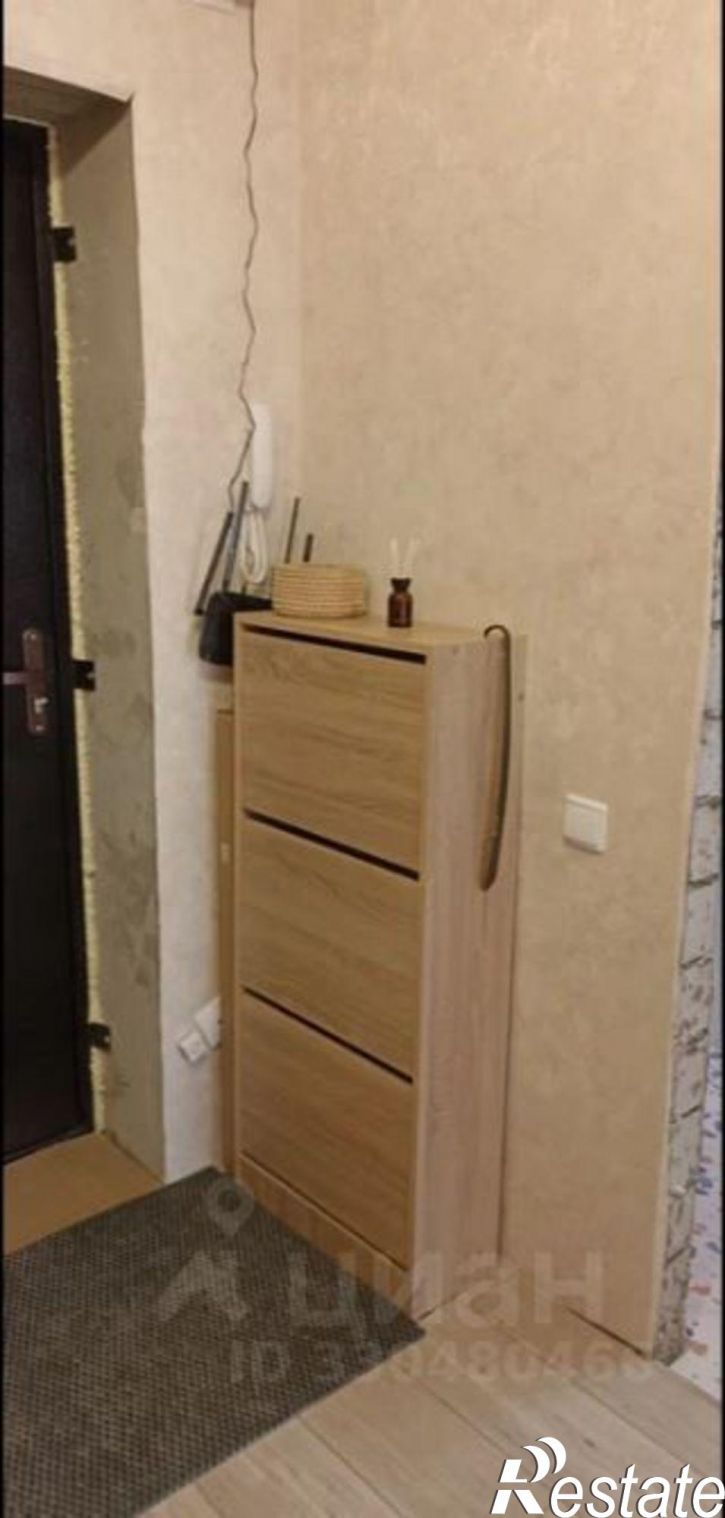 1-комн квартира Елецкое шоссе, 7а,  д. 7а