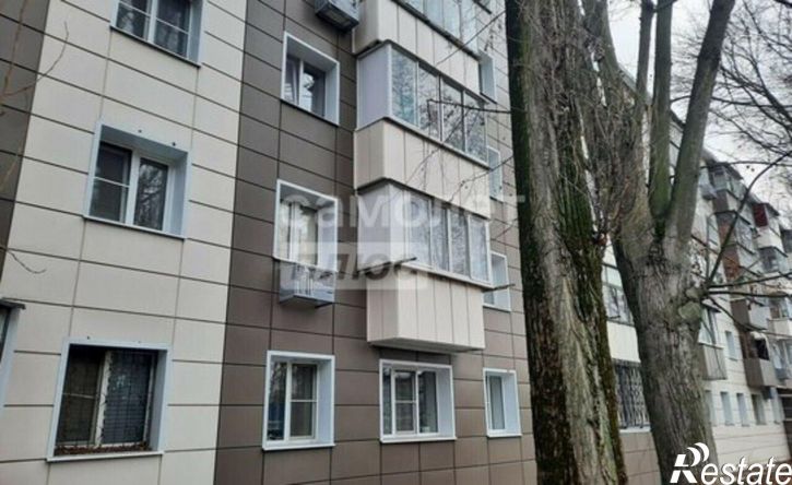 2-комн квартира ул Московская, 21,  д. 21