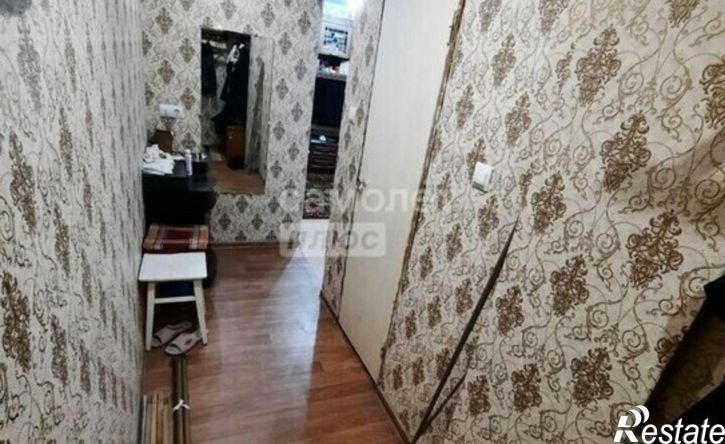 2-комн квартира ул Московская, 21,  д. 21