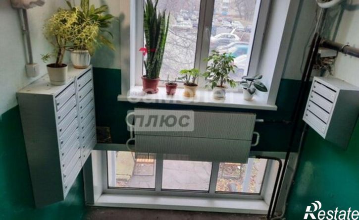 2-комн квартира ул Московская, 21,  д. 21