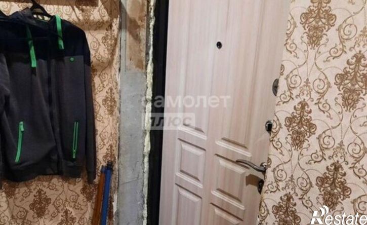 2-комн квартира ул Московская, 21,  д. 21