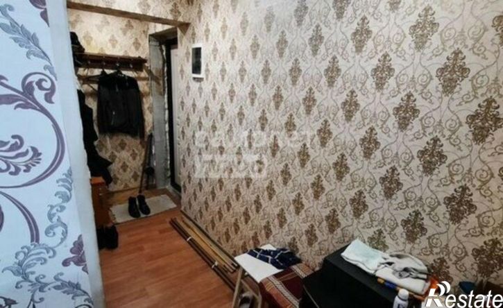 2-комн квартира ул Московская, 21,  д. 21