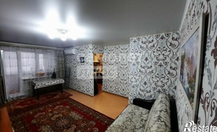 2-комн квартира ул Московская, 21,  д. 21