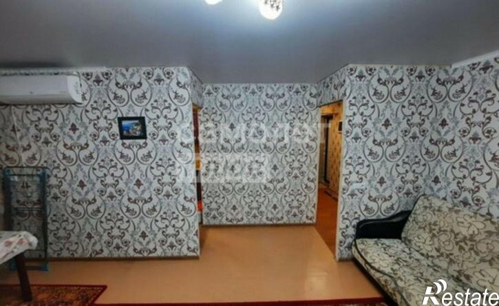 2-комн квартира ул Московская, 21,  д. 21
