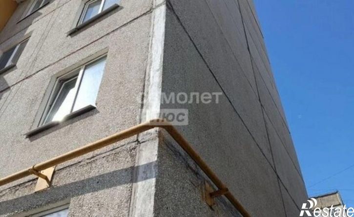 3-комн квартира ул Яна Фабрициуса, 5,  д. 5
