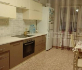 3-комн, 80кв м, этаж 11/17 Боевой проезд, 49