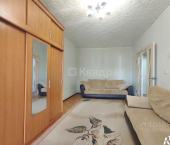 1-комн, 35кв м, этаж 8/9 ул Водопьянова, 11