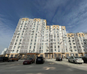 2-комн, 69кв м, этаж 2/10 ул Минская, 4б