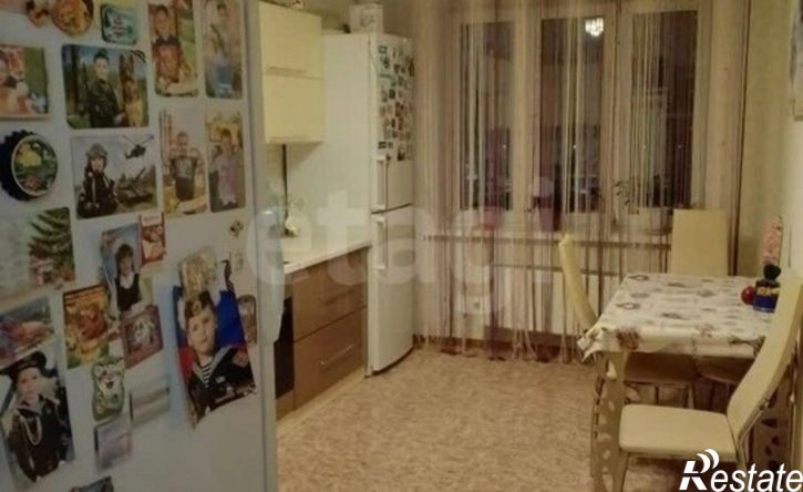 3-комн квартира Боевой проезд, 49,  д. 49