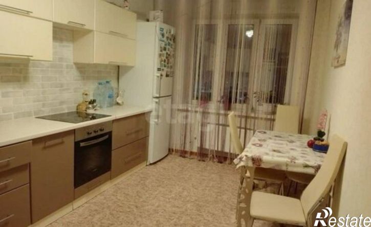 3-комн квартира Боевой проезд, 49,  д. 49
