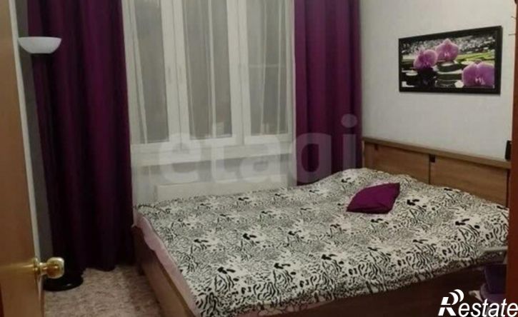3-комн квартира Боевой проезд, 49,  д. 49