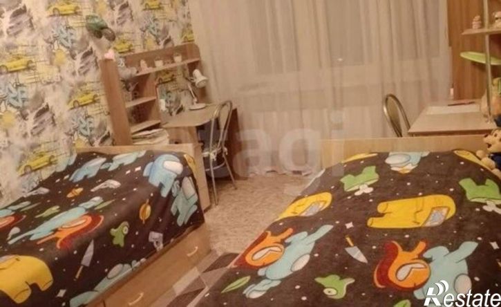 3-комн квартира Боевой проезд, 49,  д. 49