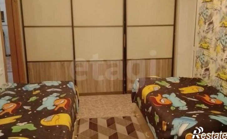 3-комн квартира Боевой проезд, 49,  д. 49