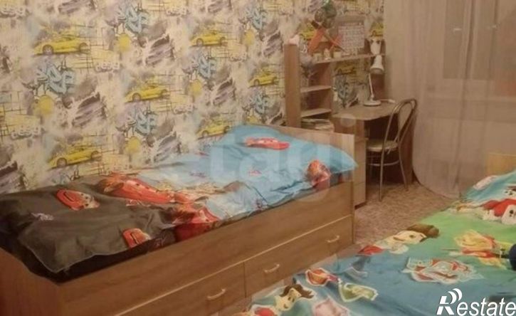 3-комн квартира Боевой проезд, 49,  д. 49
