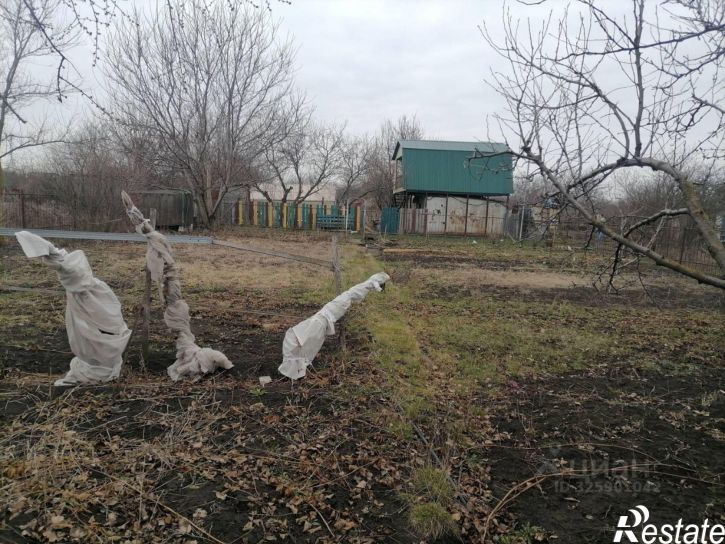 Земельный участок СНТ Коммунальник, 9-я линия