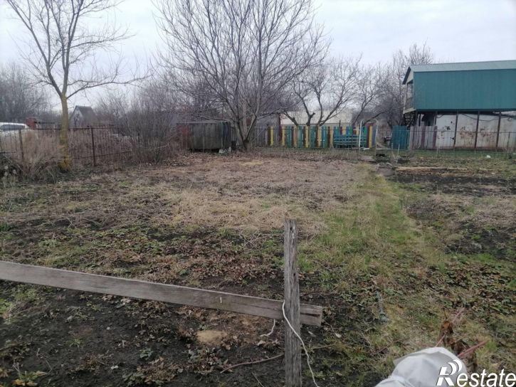 Земельный участок СНТ Коммунальник, 9-я линия