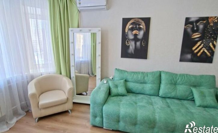 1-комн квартира улица Свиридова, 9к2,  д. 9к2