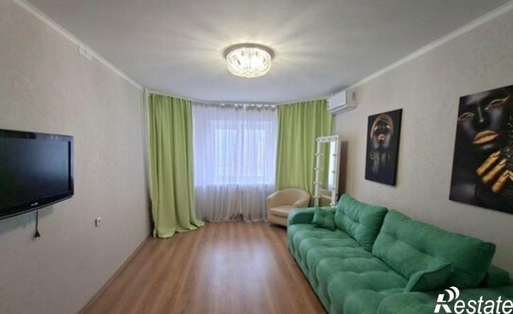 1-комн квартира улица Свиридова, 9к2,  д. 9к2