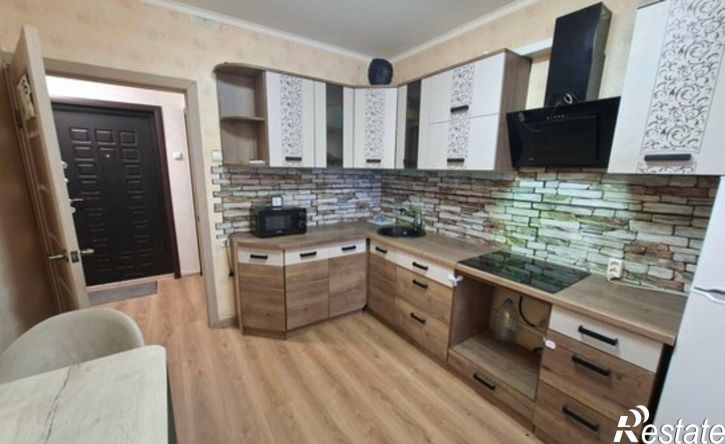 1-комн квартира улица Свиридова, 9к2,  д. 9к2