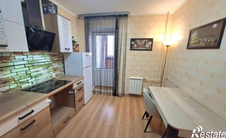 1-комн квартира улица Свиридова, 9к2,  д. 9к2