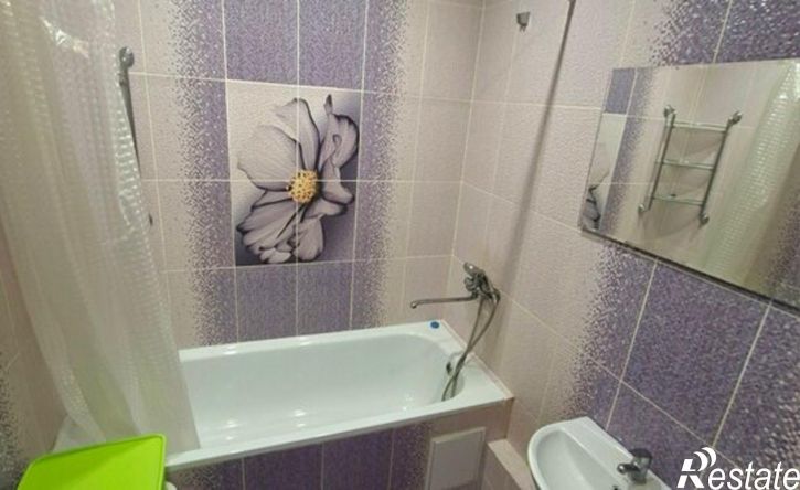 1-комн квартира улица Свиридова, 9к2,  д. 9к2