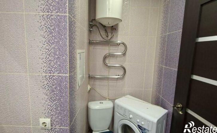 1-комн квартира улица Свиридова, 9к2,  д. 9к2
