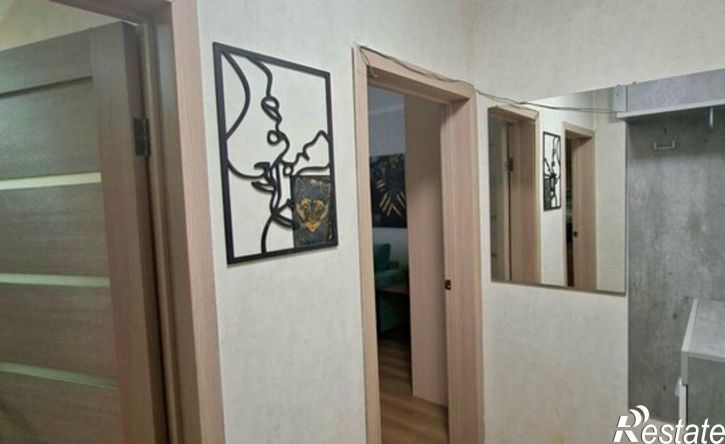1-комн квартира улица Свиридова, 9к2,  д. 9к2